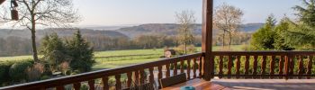 Villa Faro Durbuy