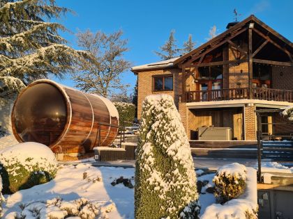 Villa Faro Durbuy